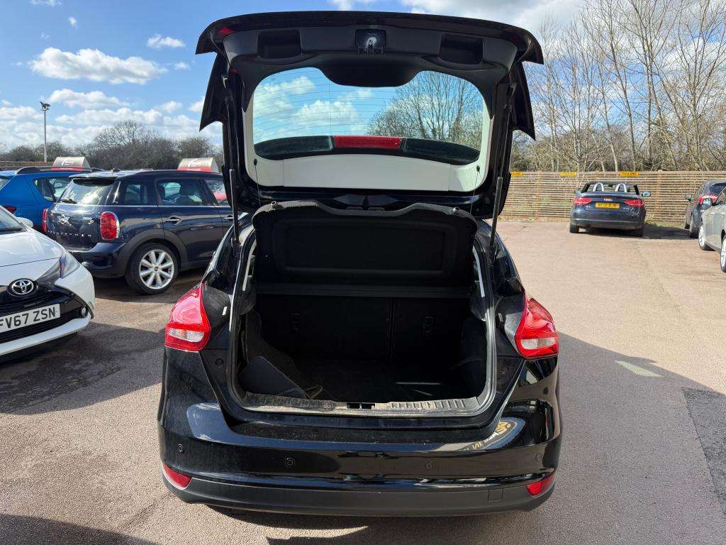 2016 FORD FOCUS 2016 FORD FOCUS