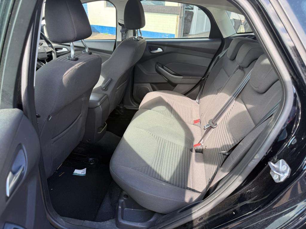 2016 FORD FOCUS 2016 FORD FOCUS