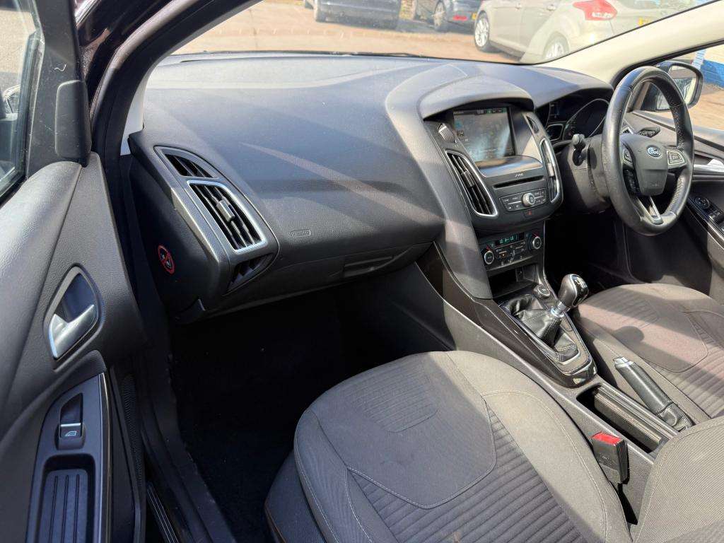 2016 FORD FOCUS 2016 FORD FOCUS