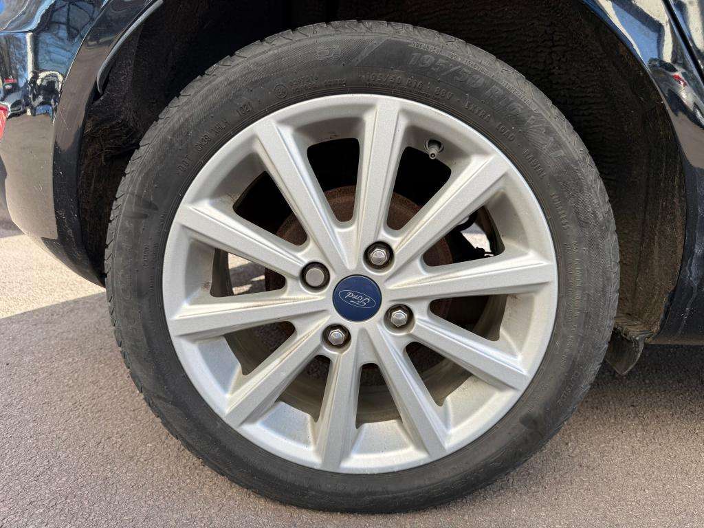 2016 FORD FIESTA 2016 FORD FIESTA