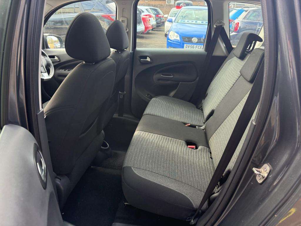 2017 CITROEN C3 PICASSO 2017 CITROEN C3 PICASSO