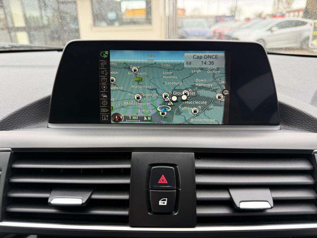 2016 BMW 1 SERIES 2016 BMW 1 SERIES