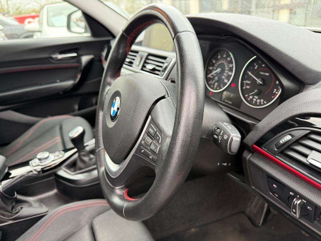 2016 BMW 1 SERIES 2016 BMW 1 SERIES