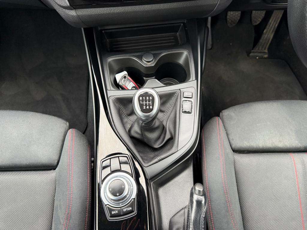 2016 BMW 1 SERIES 2016 BMW 1 SERIES