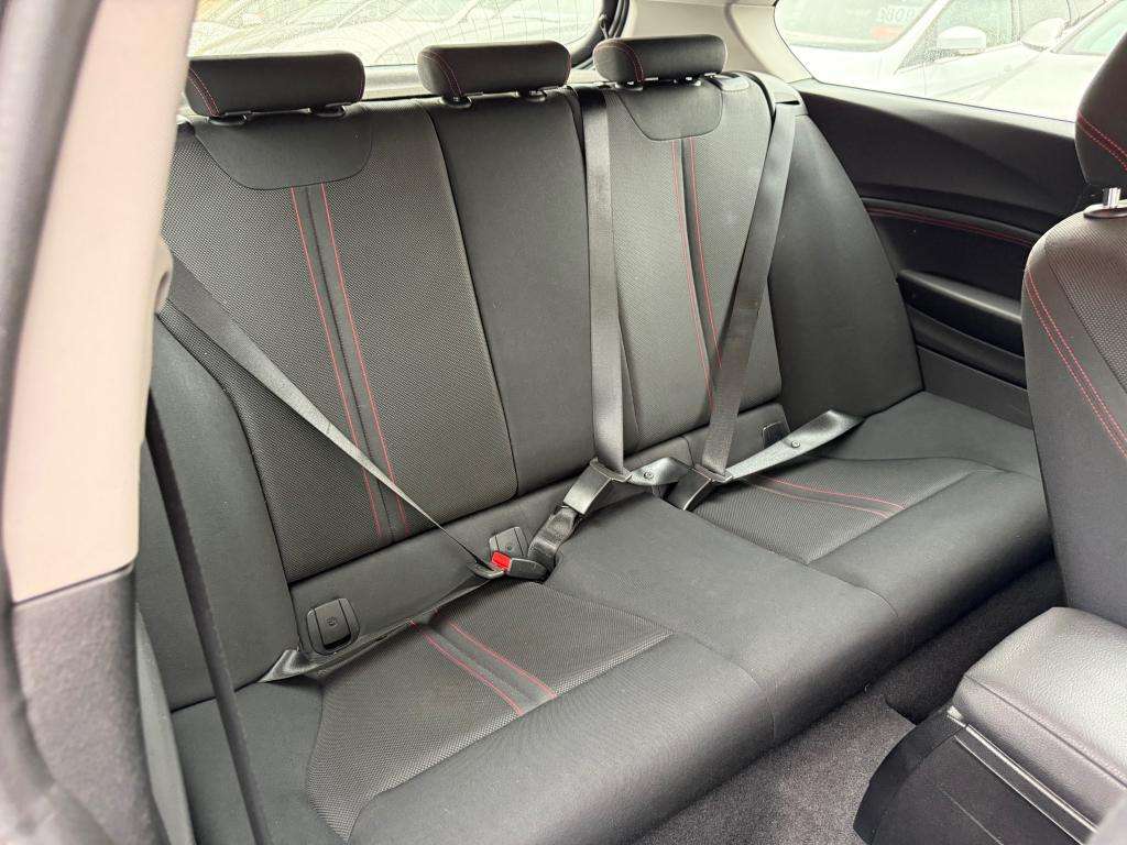 2016 BMW 1 SERIES 2016 BMW 1 SERIES