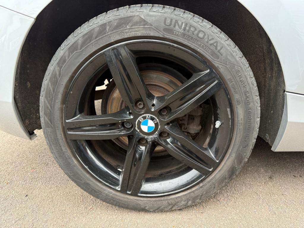 2016 BMW 1 SERIES 2016 BMW 1 SERIES