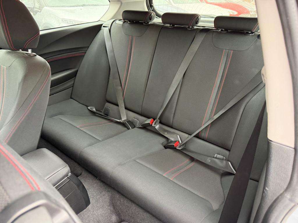 2016 BMW 1 SERIES 2016 BMW 1 SERIES