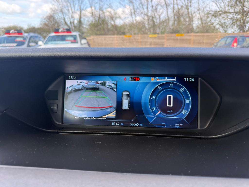 2014 CITROEN C4 PICASSO 2014 CITROEN C4 PICASSO