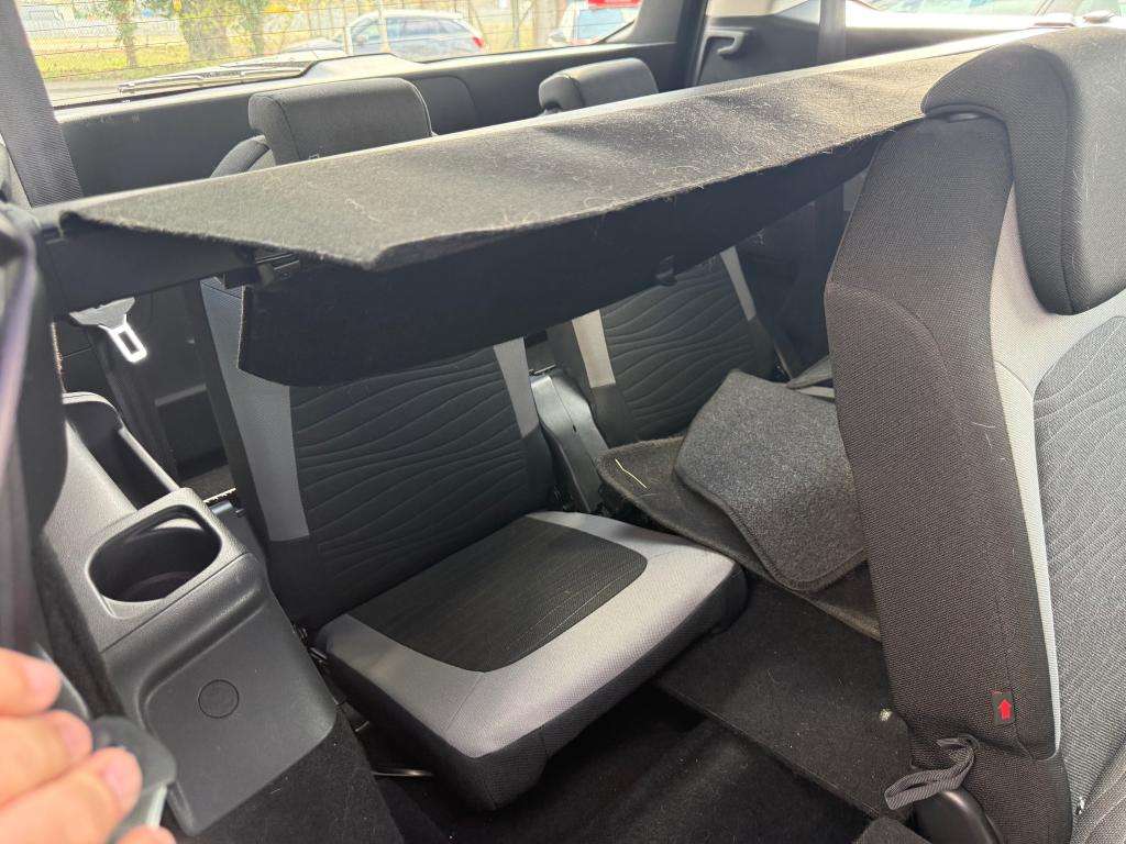 2014 CITROEN C4 PICASSO 2014 CITROEN C4 PICASSO