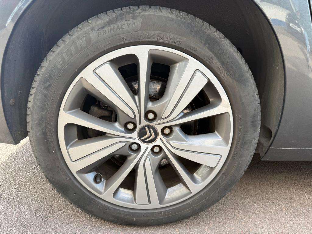 2014 CITROEN C4 PICASSO 2014 CITROEN C4 PICASSO