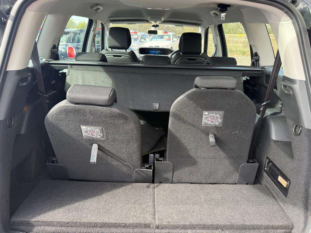 2014 CITROEN C4 PICASSO 2014 CITROEN C4 PICASSO