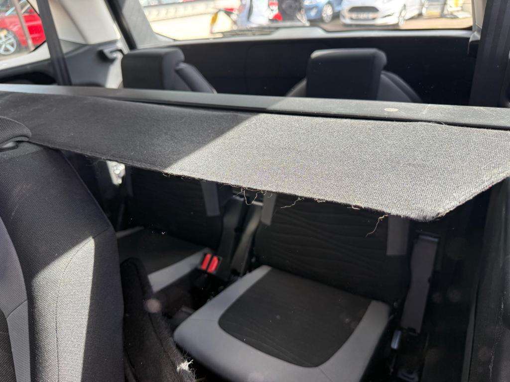 2014 CITROEN C4 PICASSO 2014 CITROEN C4 PICASSO