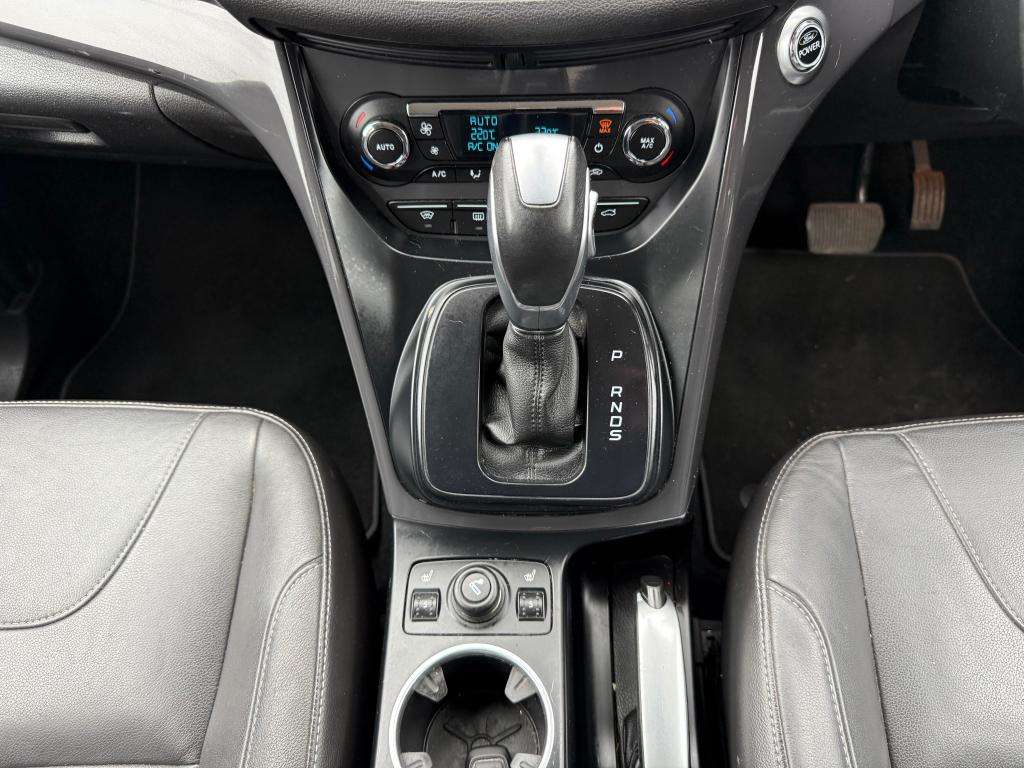 2013 FORD KUGA 2013 FORD KUGA