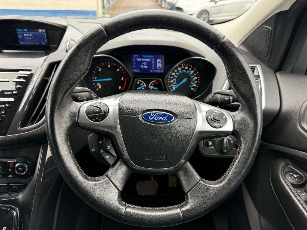 2013 FORD KUGA 2013 FORD KUGA