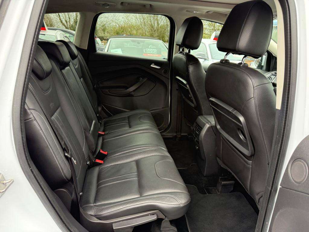 2013 FORD KUGA 2013 FORD KUGA