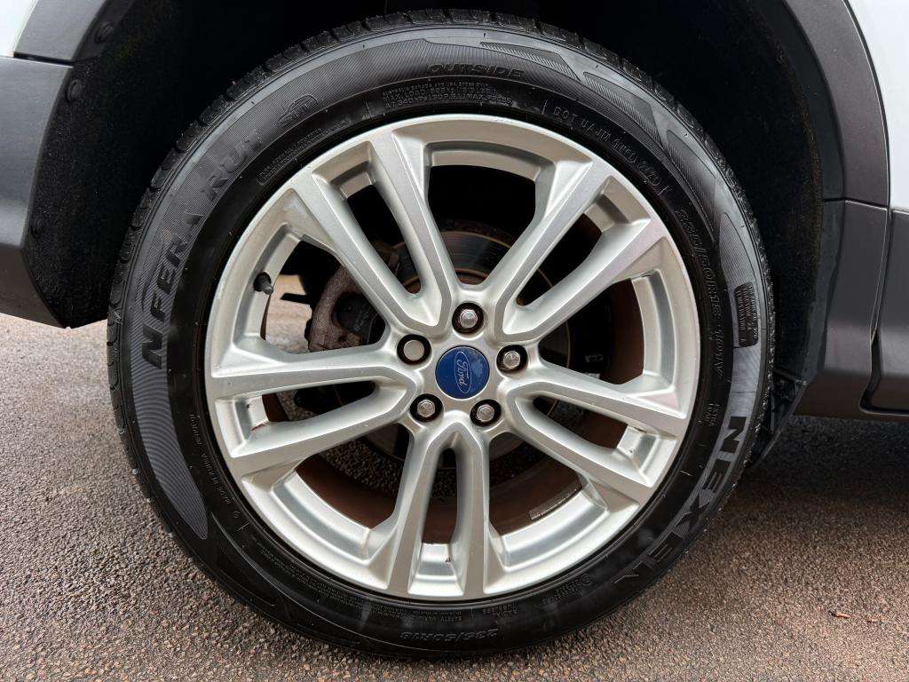 2013 FORD KUGA 2013 FORD KUGA