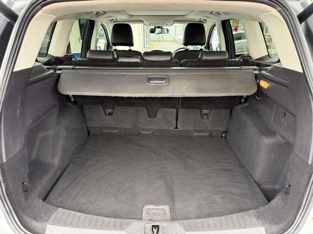 2013 FORD KUGA 2013 FORD KUGA