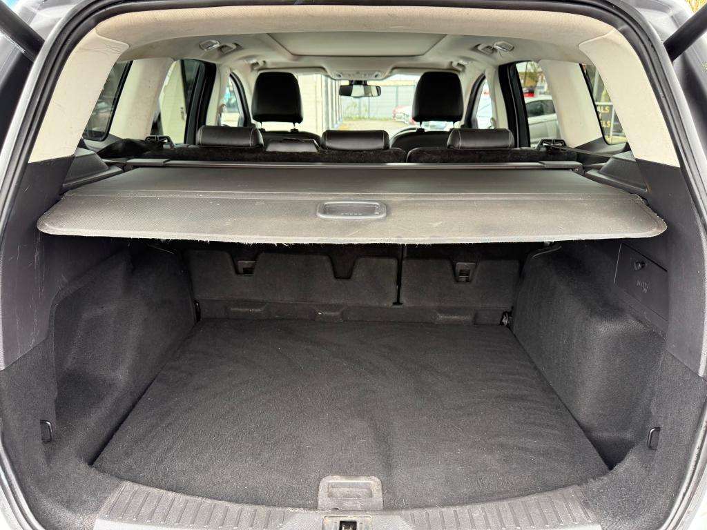 2013 FORD KUGA 2013 FORD KUGA