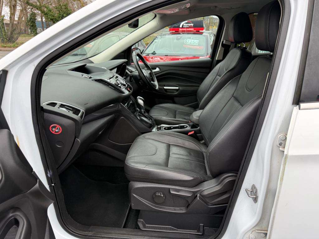 2013 FORD KUGA 2013 FORD KUGA