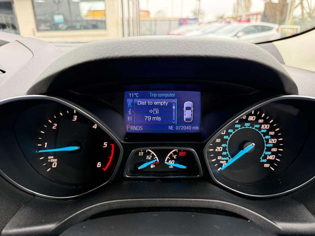 2013 FORD KUGA 2013 FORD KUGA