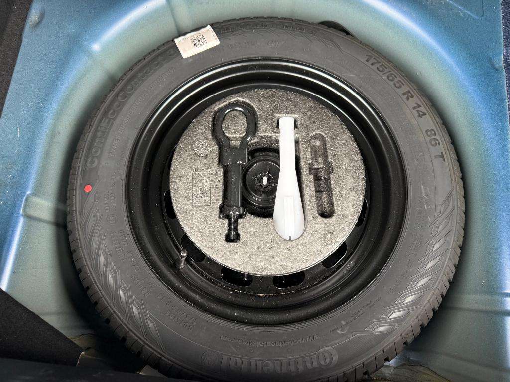 2018 FORD FIESTA 2018 FORD FIESTA