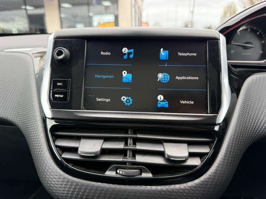 2017 PEUGEOT 2008 2017 PEUGEOT 2008