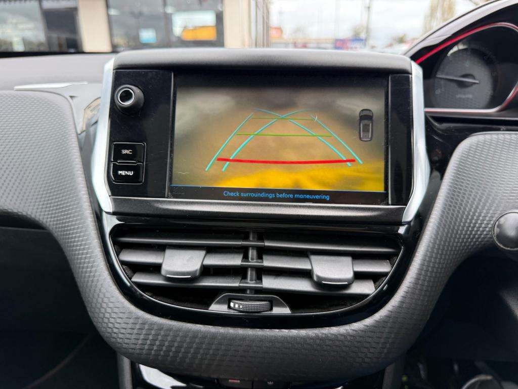 2017 PEUGEOT 2008 2017 PEUGEOT 2008