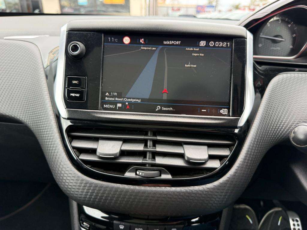2017 PEUGEOT 2008 2017 PEUGEOT 2008