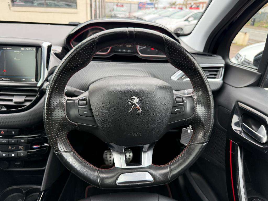 2017 PEUGEOT 2008 2017 PEUGEOT 2008