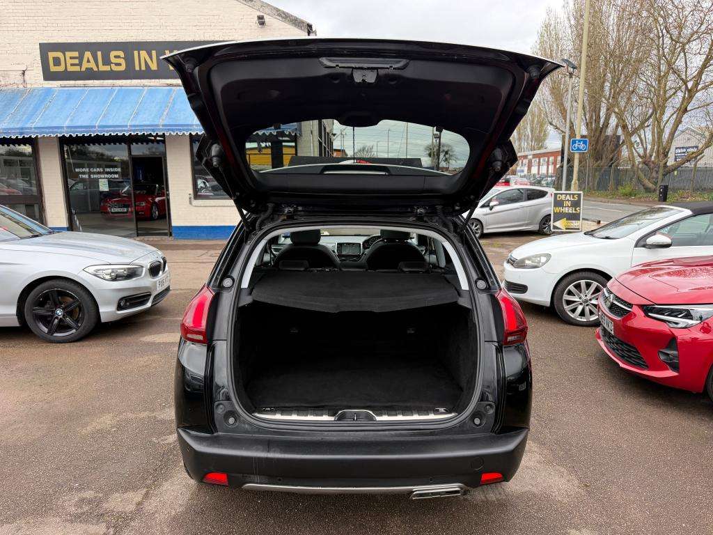 2017 PEUGEOT 2008 2017 PEUGEOT 2008