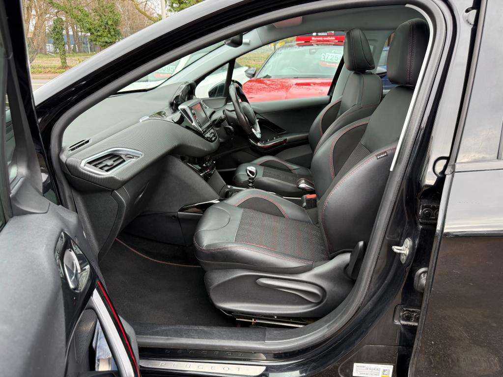 2017 PEUGEOT 2008 2017 PEUGEOT 2008