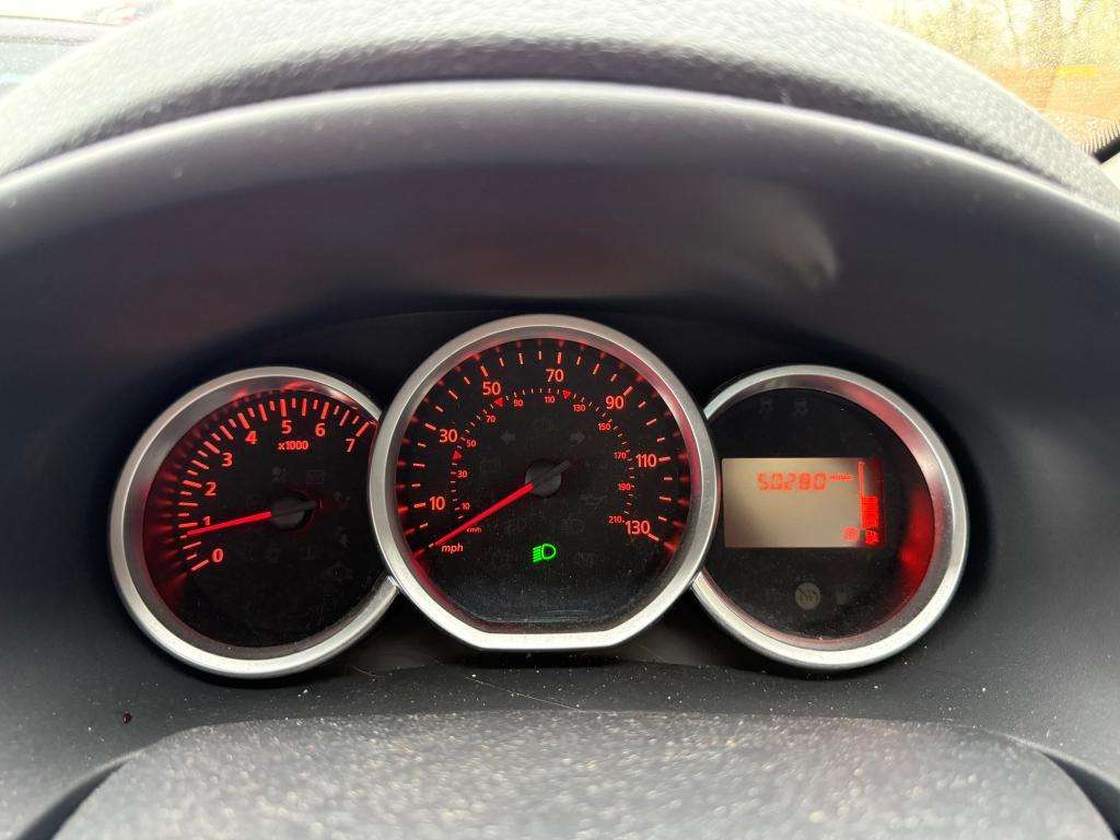 2017 DACIA SANDERO 2017 DACIA SANDERO