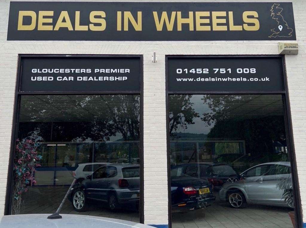 2017 DACIA SANDERO 2017 DACIA SANDERO