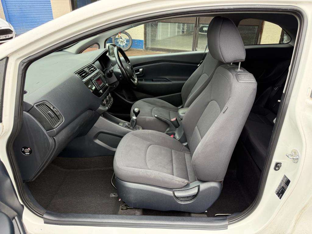 2015 KIA RIO 2015 KIA RIO