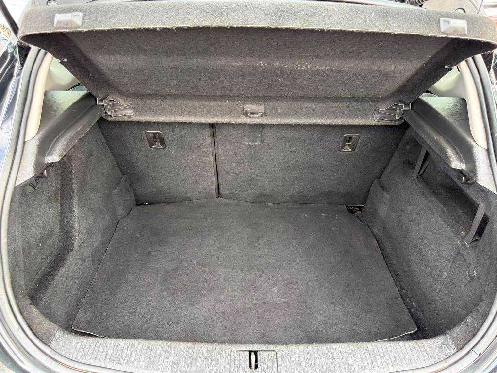 2011 VAUXHALL ASTRA 2011 VAUXHALL ASTRA