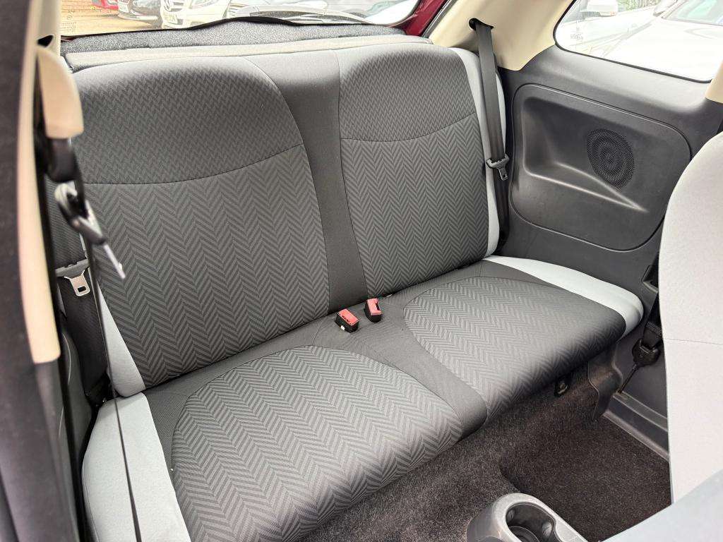 2015 FIAT 500 2015 FIAT 500