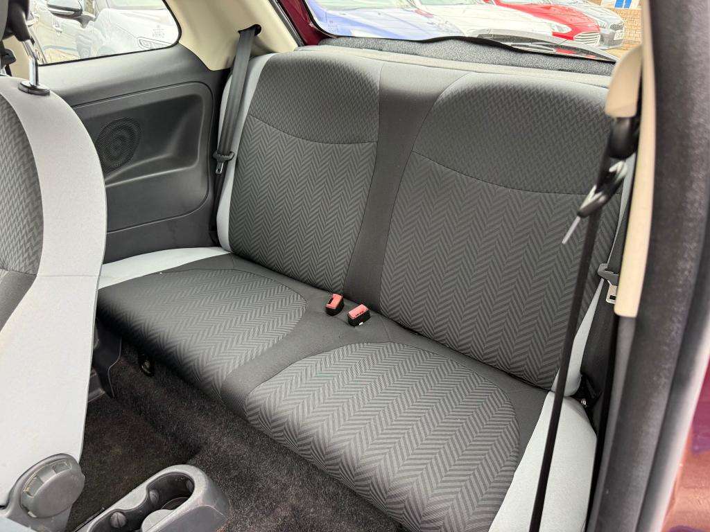 2015 FIAT 500 2015 FIAT 500