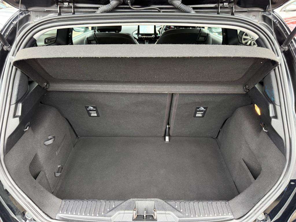 2018 FORD FIESTA 2018 FORD FIESTA