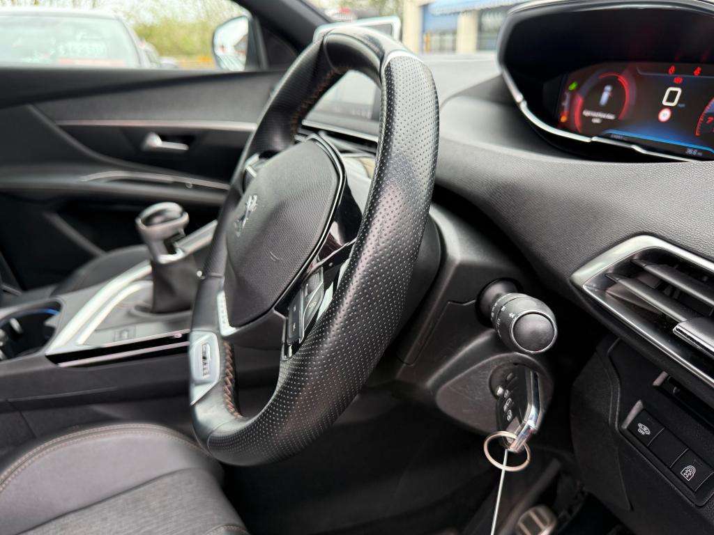 2019 PEUGEOT 3008 2019 PEUGEOT 3008