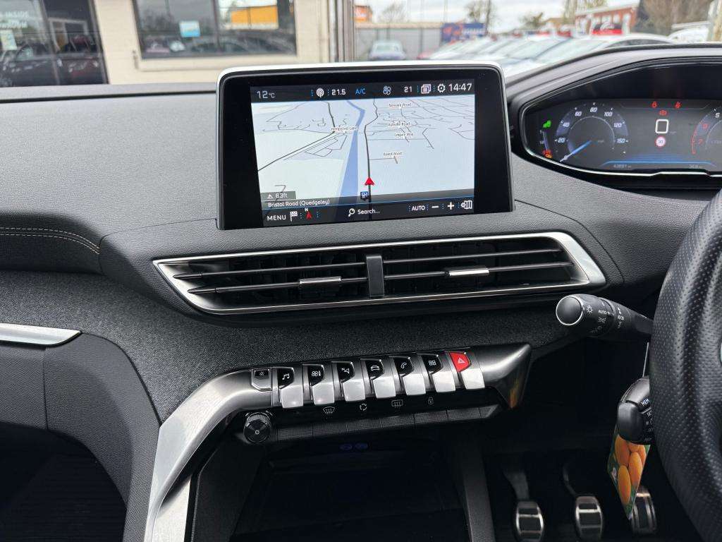 2019 PEUGEOT 3008 2019 PEUGEOT 3008