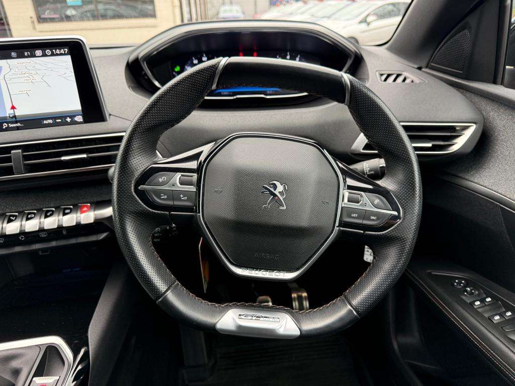 2019 PEUGEOT 3008 2019 PEUGEOT 3008