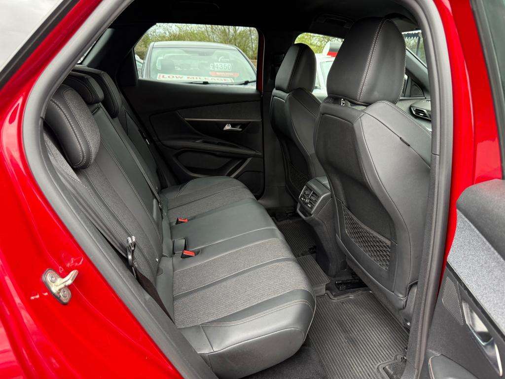 2019 PEUGEOT 3008 2019 PEUGEOT 3008