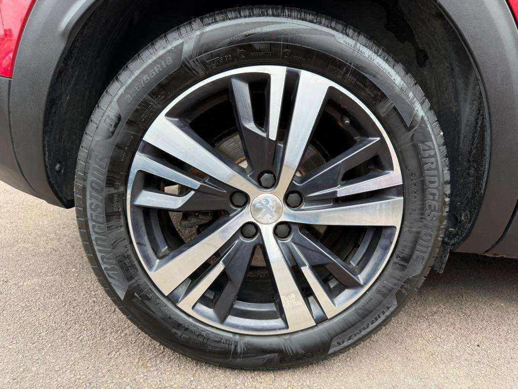 2019 PEUGEOT 3008 2019 PEUGEOT 3008