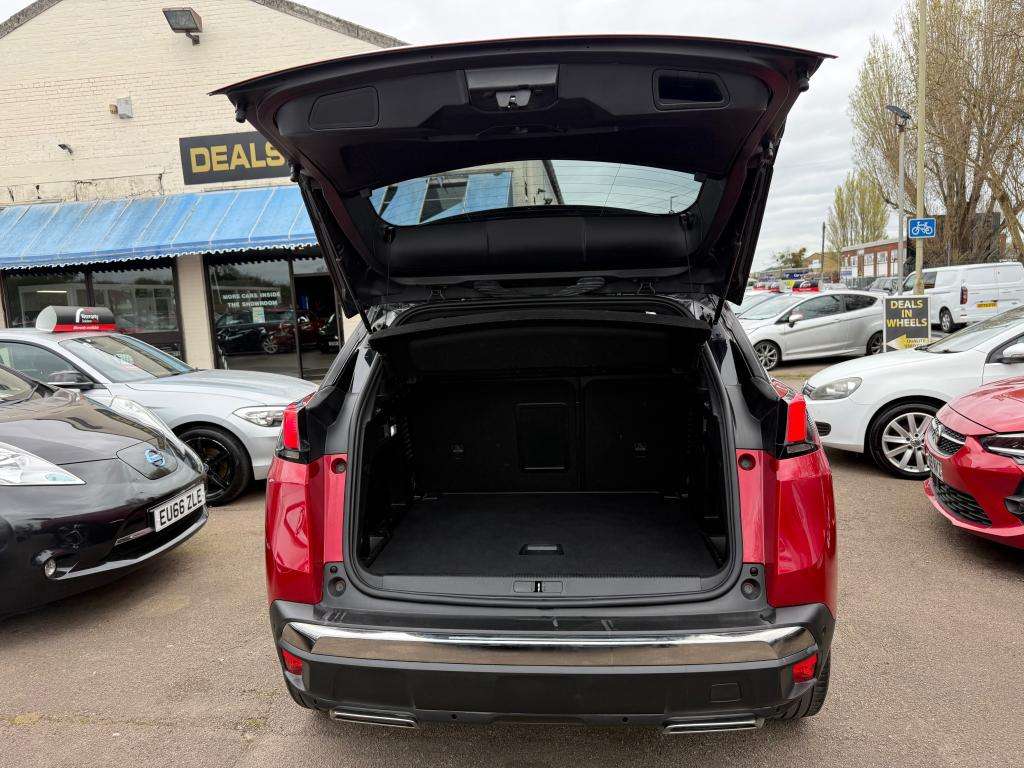 2019 PEUGEOT 3008 2019 PEUGEOT 3008