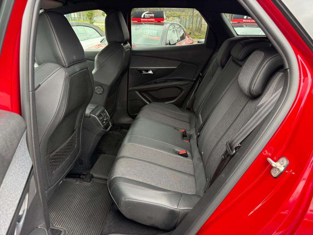 2019 PEUGEOT 3008 2019 PEUGEOT 3008