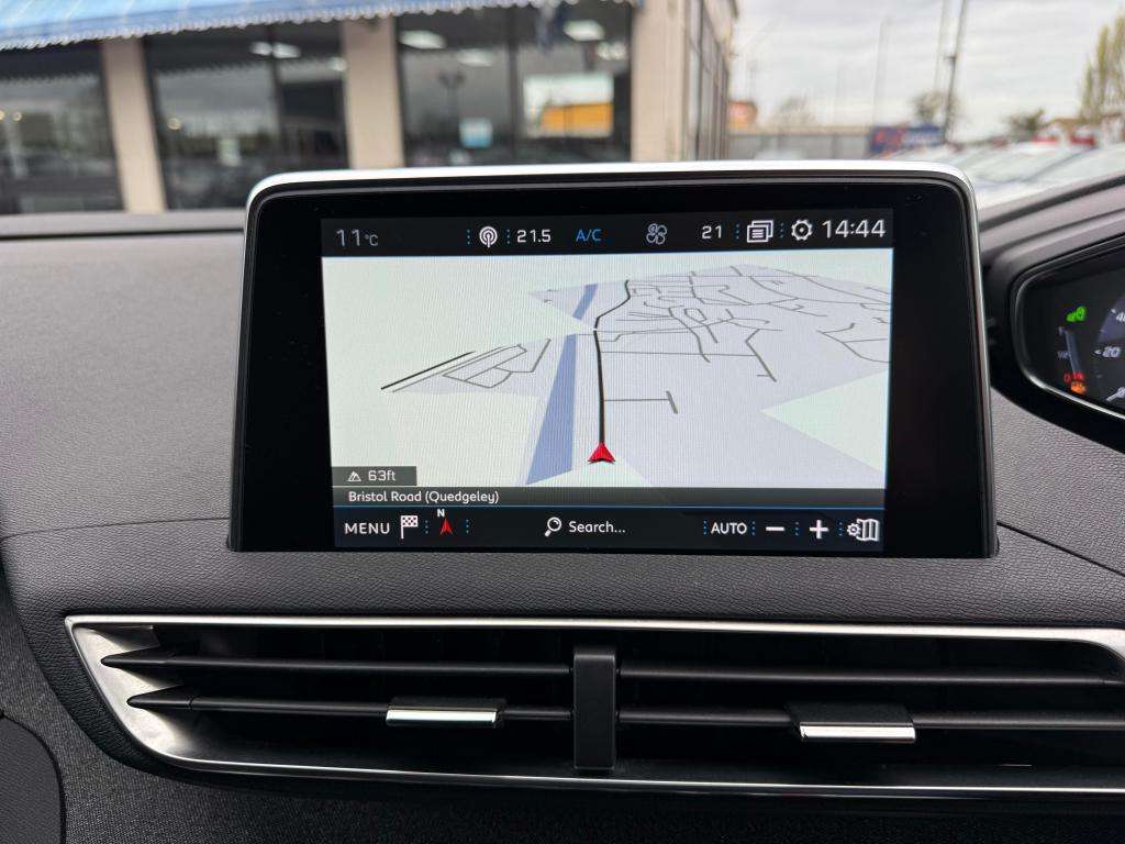 2019 PEUGEOT 3008 2019 PEUGEOT 3008