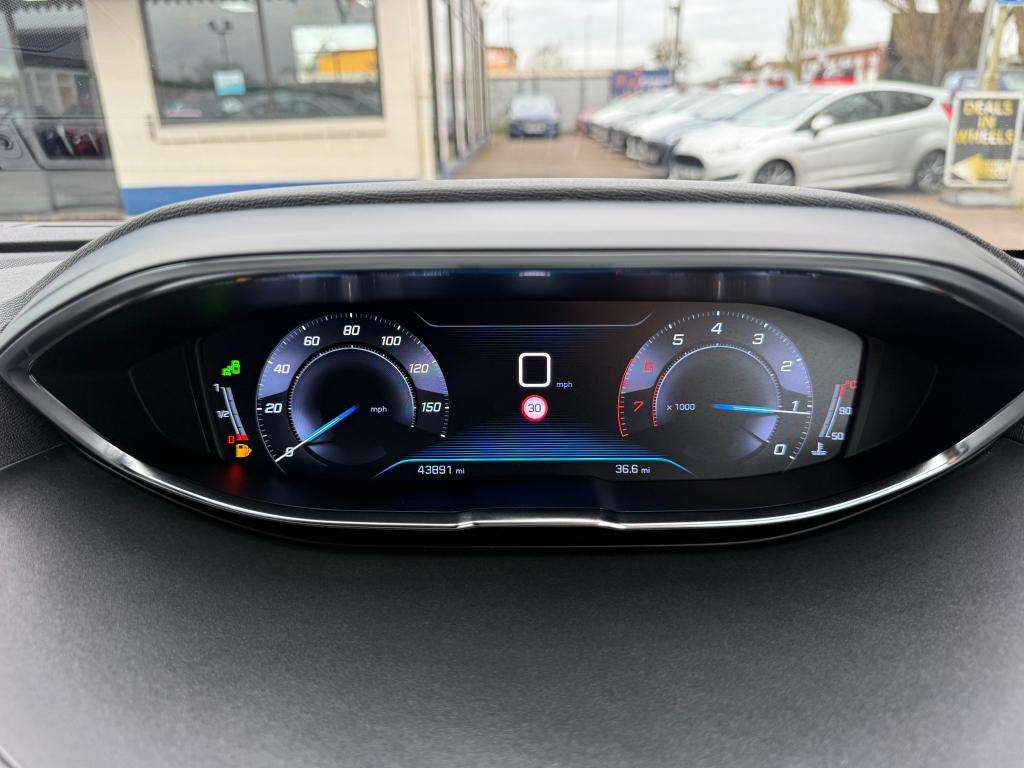 2019 PEUGEOT 3008 2019 PEUGEOT 3008