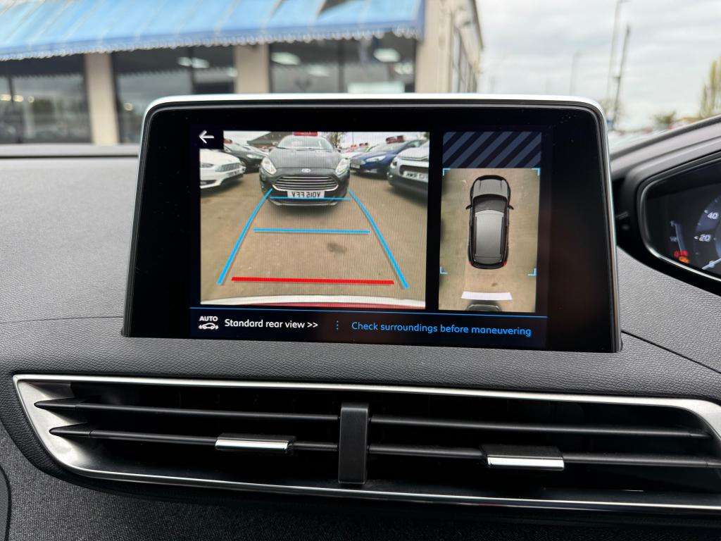 2019 PEUGEOT 3008 2019 PEUGEOT 3008