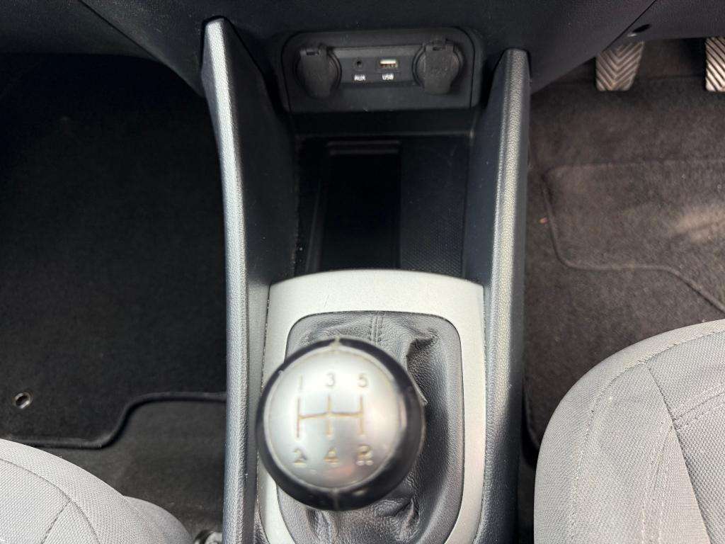 2015 KIA RIO 2015 KIA RIO