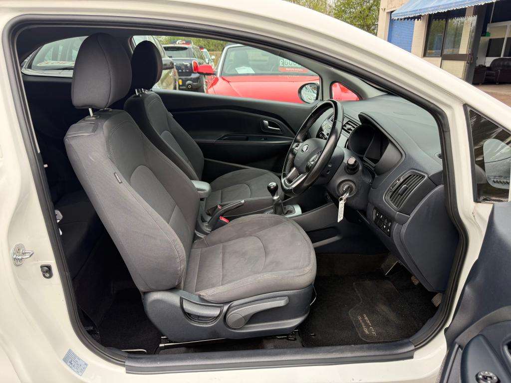 2015 KIA RIO 2015 KIA RIO